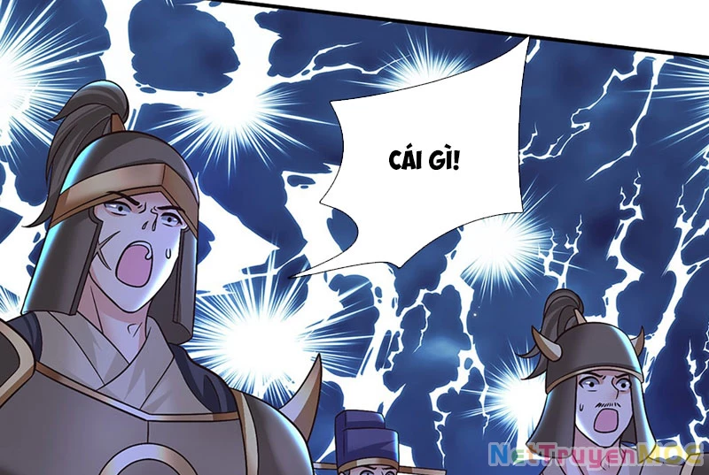 Kiếm Tiên Võ Đế: Bắt Đầu Huyền Vũ Môn Chi Biến Chapter 41 - Trang 2