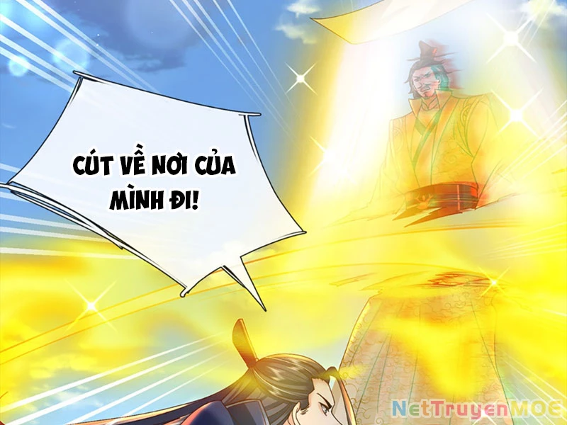 Kiếm Tiên Võ Đế: Bắt Đầu Huyền Vũ Môn Chi Biến Chapter 42 - Trang 2