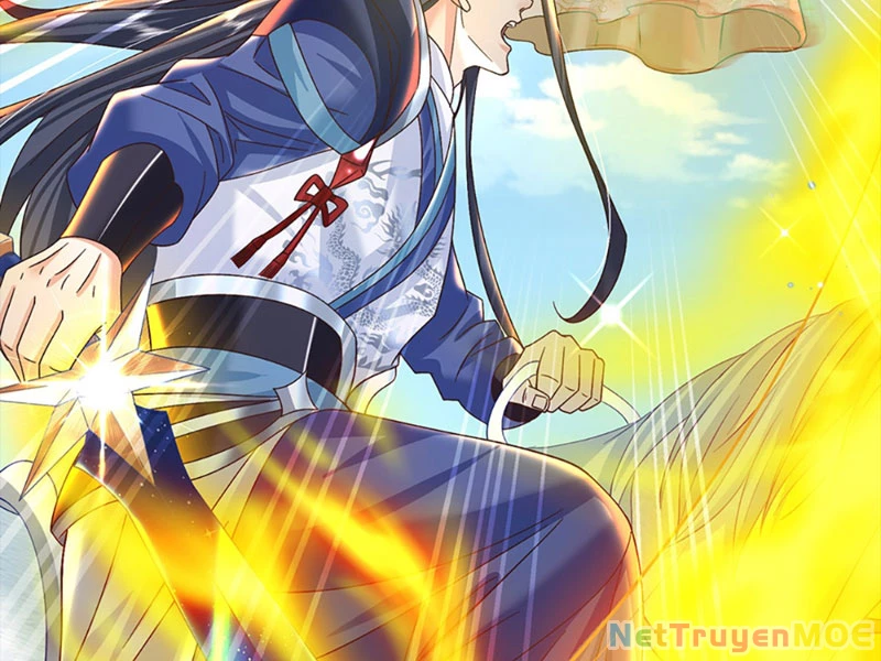Kiếm Tiên Võ Đế: Bắt Đầu Huyền Vũ Môn Chi Biến Chapter 42 - Trang 2