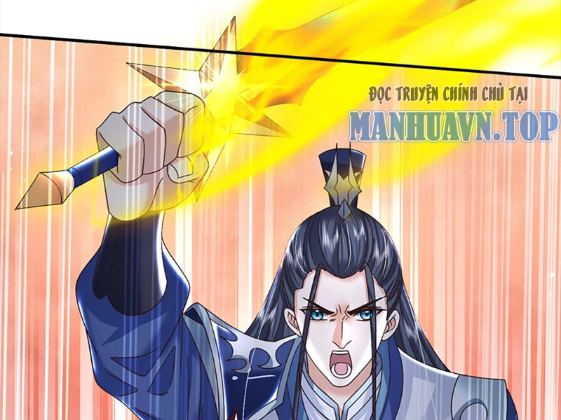 Kiếm Tiên Võ Đế: Bắt Đầu Huyền Vũ Môn Chi Biến Chapter 42 - Trang 2