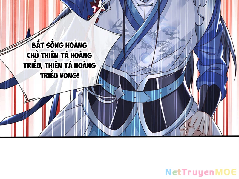 Kiếm Tiên Võ Đế: Bắt Đầu Huyền Vũ Môn Chi Biến Chapter 42 - Trang 2