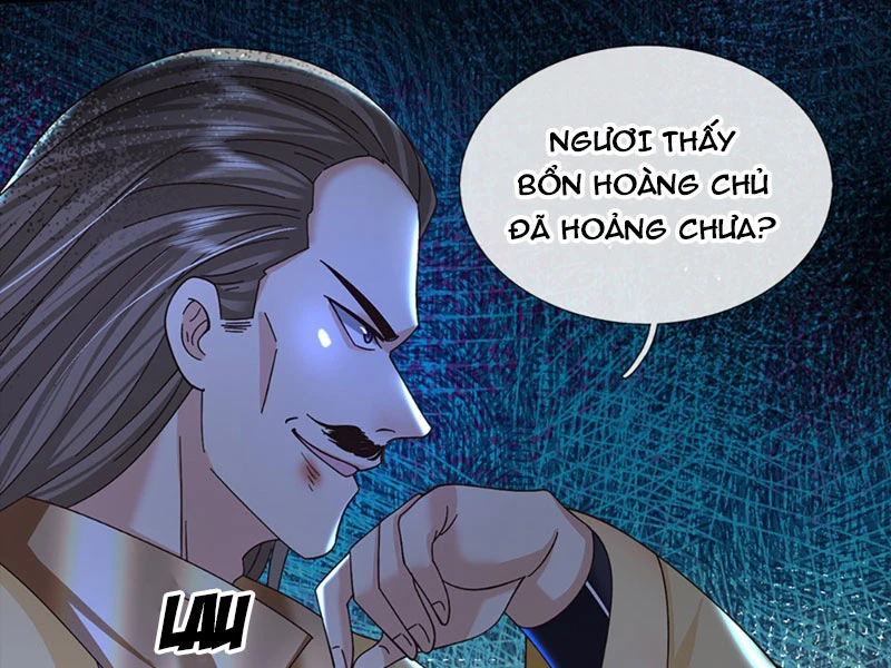 Kiếm Tiên Võ Đế: Bắt Đầu Huyền Vũ Môn Chi Biến Chapter 42 - Trang 2