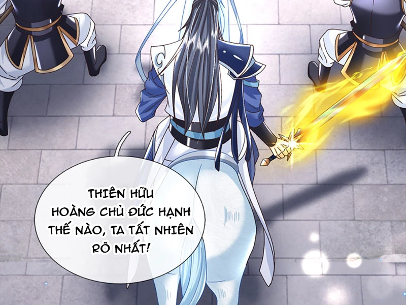 Kiếm Tiên Võ Đế: Bắt Đầu Huyền Vũ Môn Chi Biến Chapter 42 - Trang 2