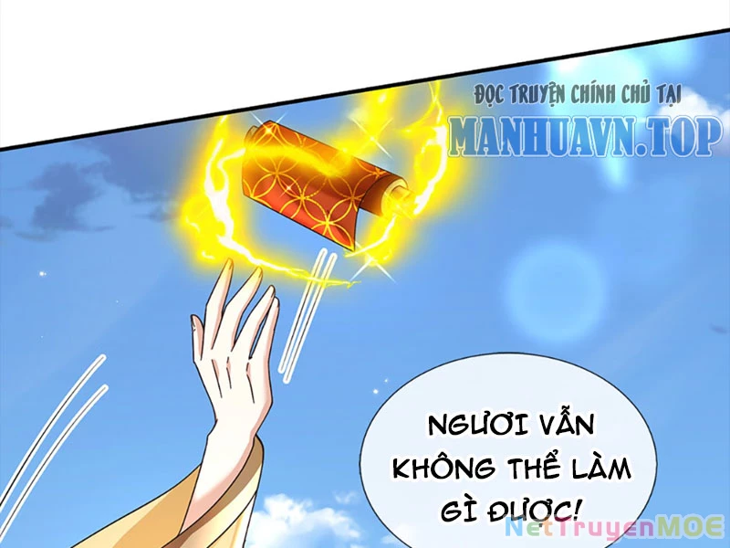 Kiếm Tiên Võ Đế: Bắt Đầu Huyền Vũ Môn Chi Biến Chapter 42 - Trang 2