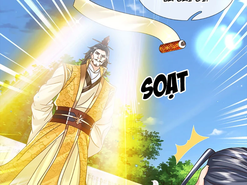 Kiếm Tiên Võ Đế: Bắt Đầu Huyền Vũ Môn Chi Biến Chapter 42 - Trang 2