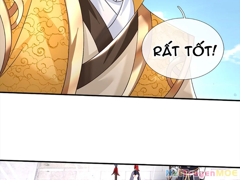 Kiếm Tiên Võ Đế: Bắt Đầu Huyền Vũ Môn Chi Biến Chapter 42 - Trang 2