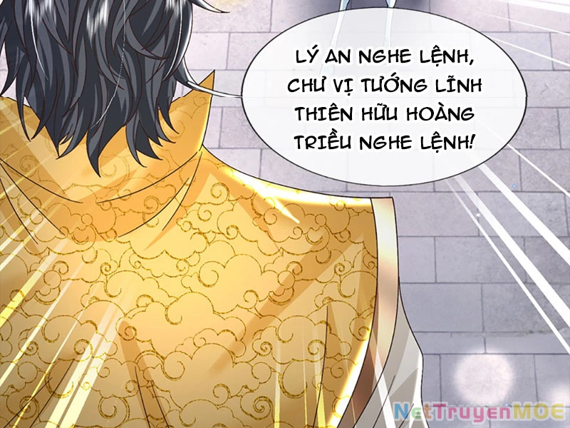 Kiếm Tiên Võ Đế: Bắt Đầu Huyền Vũ Môn Chi Biến Chapter 42 - Trang 2
