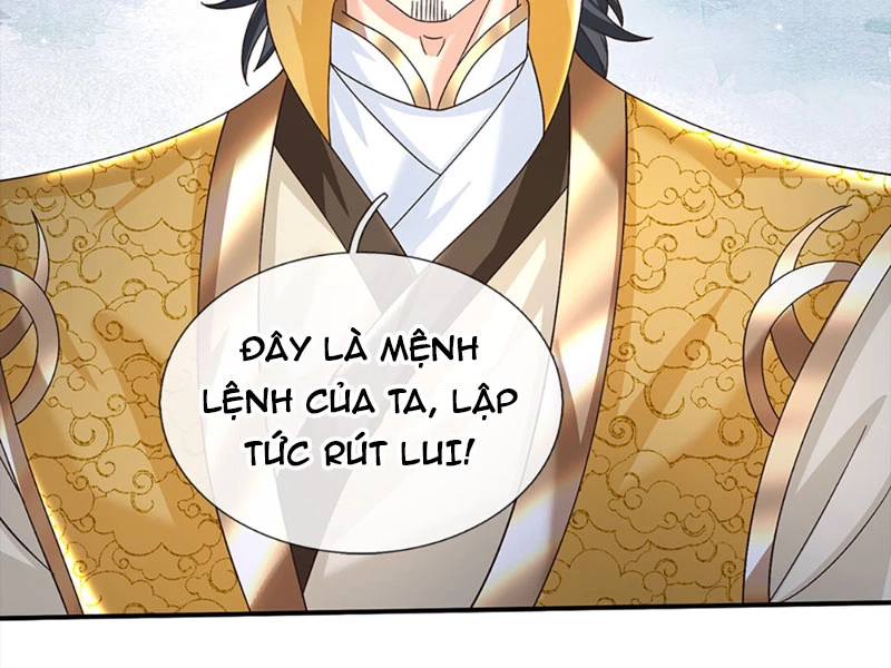 Kiếm Tiên Võ Đế: Bắt Đầu Huyền Vũ Môn Chi Biến Chapter 42 - Trang 2