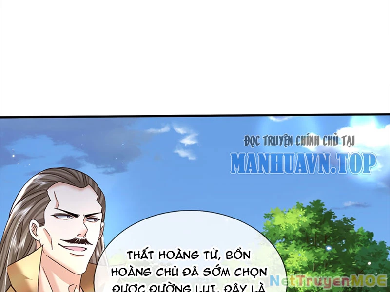 Kiếm Tiên Võ Đế: Bắt Đầu Huyền Vũ Môn Chi Biến Chapter 42 - Trang 2