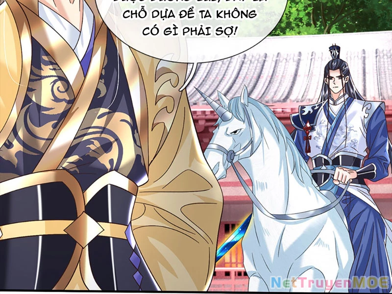 Kiếm Tiên Võ Đế: Bắt Đầu Huyền Vũ Môn Chi Biến Chapter 42 - Trang 2