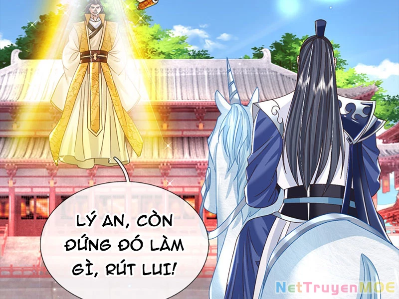 Kiếm Tiên Võ Đế: Bắt Đầu Huyền Vũ Môn Chi Biến Chapter 42 - Trang 2