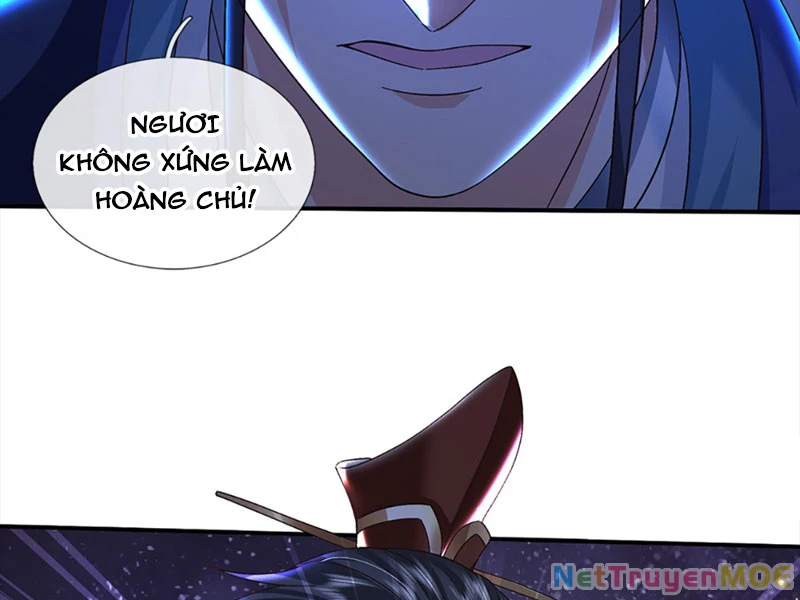 Kiếm Tiên Võ Đế: Bắt Đầu Huyền Vũ Môn Chi Biến Chapter 42 - Trang 2