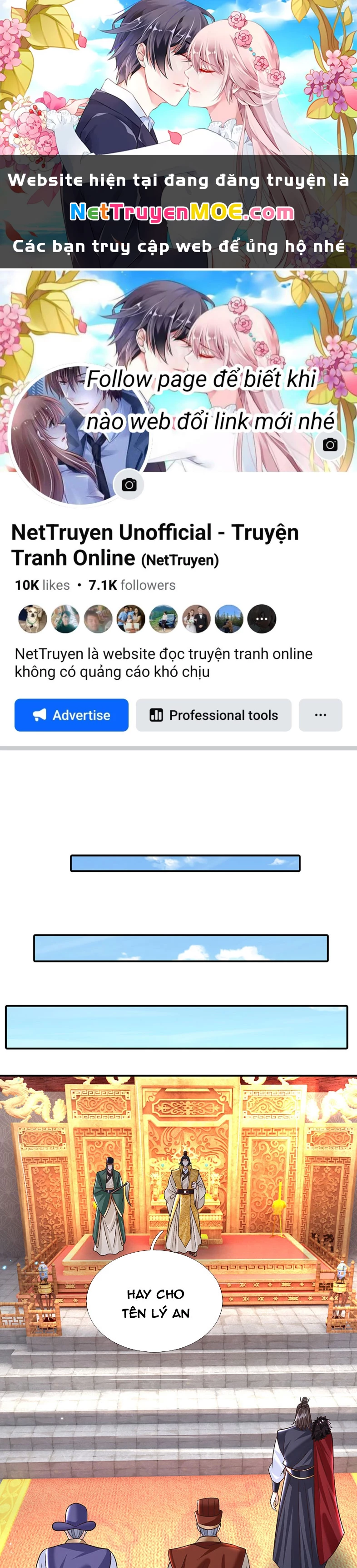 Kiếm Tiên Võ Đế: Bắt Đầu Huyền Vũ Môn Chi Biến Chapter 43 - Trang 2