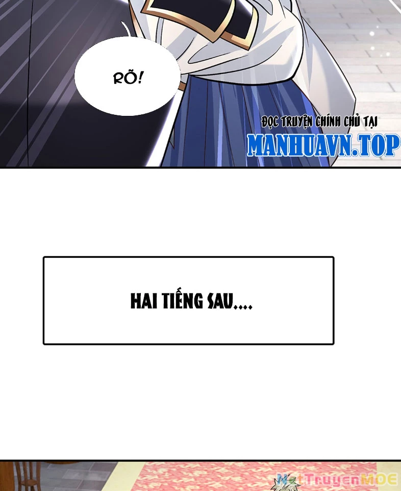Kiếm Tiên Võ Đế: Bắt Đầu Huyền Vũ Môn Chi Biến Chapter 43 - Trang 2