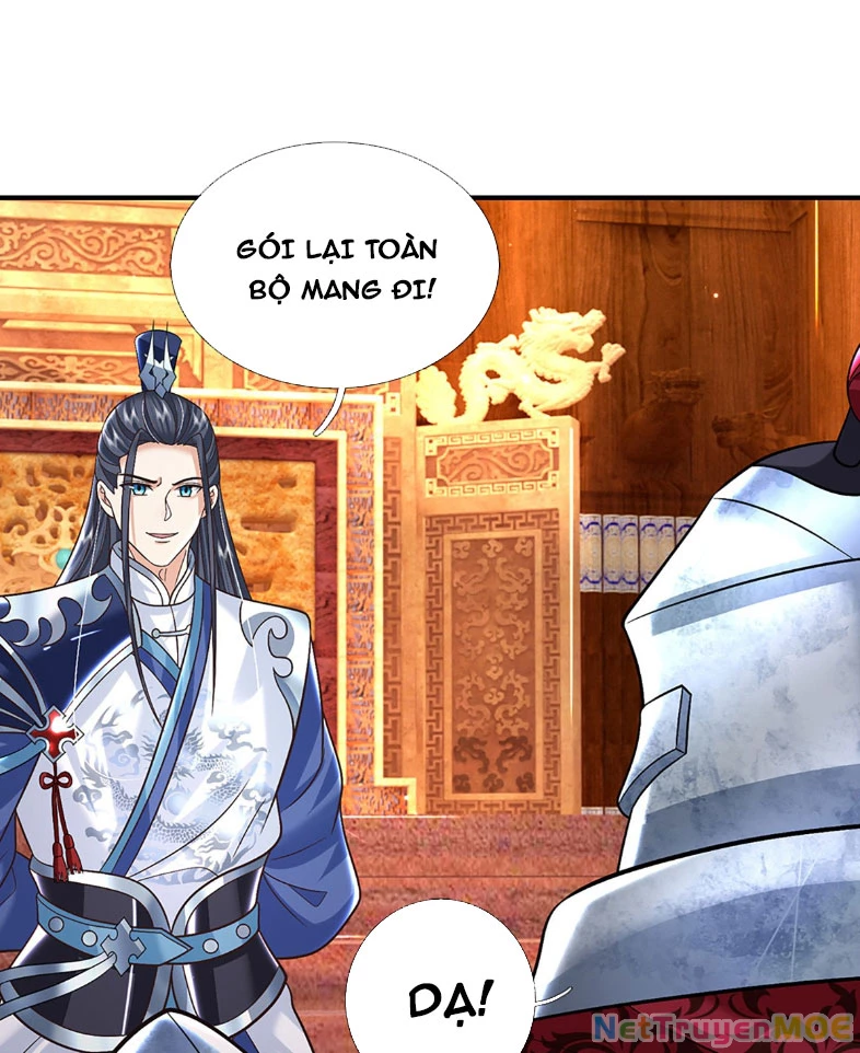 Kiếm Tiên Võ Đế: Bắt Đầu Huyền Vũ Môn Chi Biến Chapter 43 - Trang 2