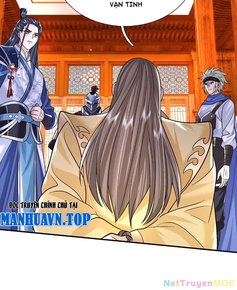 Kiếm Tiên Võ Đế: Bắt Đầu Huyền Vũ Môn Chi Biến Chapter 43 - Trang 2