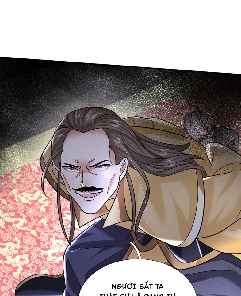 Kiếm Tiên Võ Đế: Bắt Đầu Huyền Vũ Môn Chi Biến Chapter 43 - Trang 2