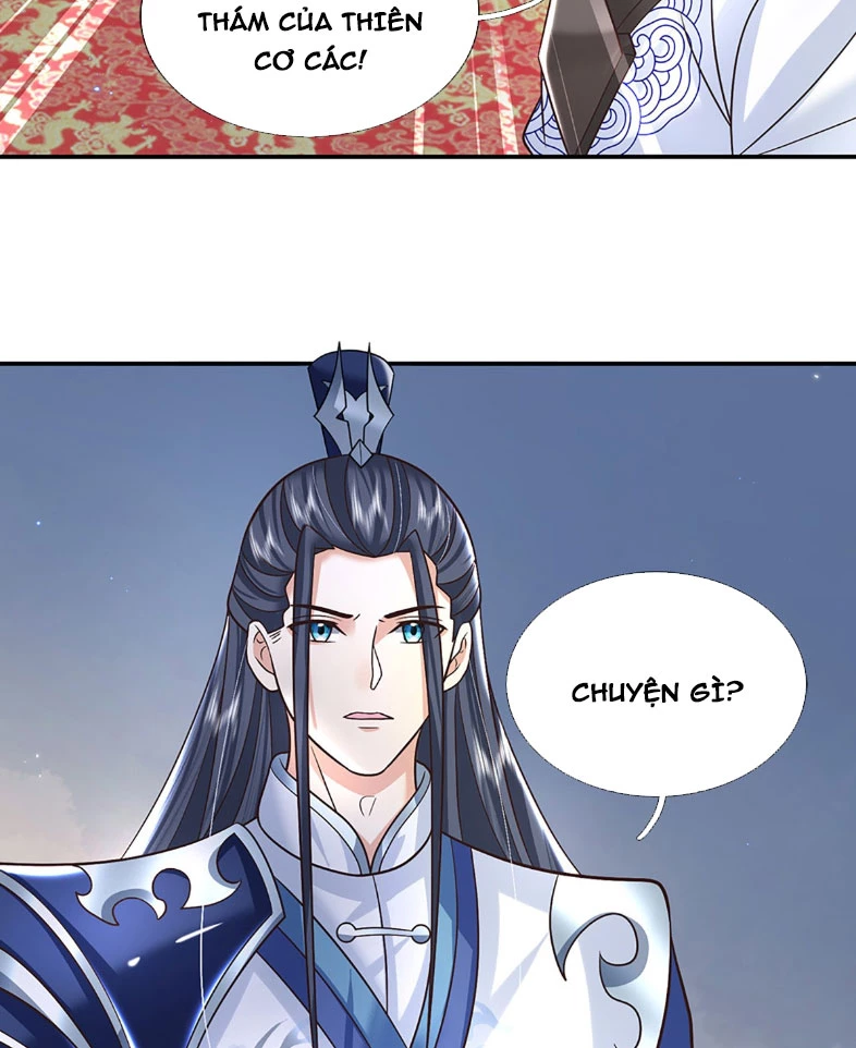 Kiếm Tiên Võ Đế: Bắt Đầu Huyền Vũ Môn Chi Biến Chapter 43 - Trang 2