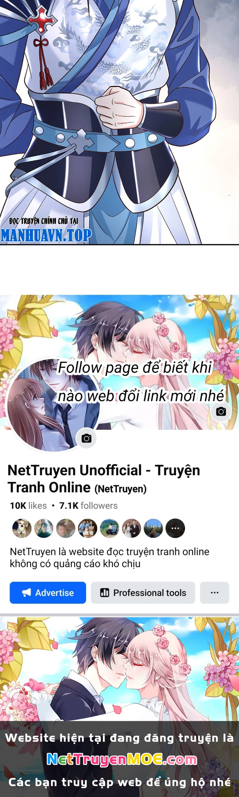 Kiếm Tiên Võ Đế: Bắt Đầu Huyền Vũ Môn Chi Biến Chapter 43 - Trang 2