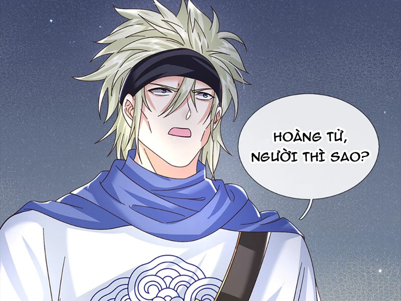 Kiếm Tiên Võ Đế: Bắt Đầu Huyền Vũ Môn Chi Biến Chapter 44 - Trang 2