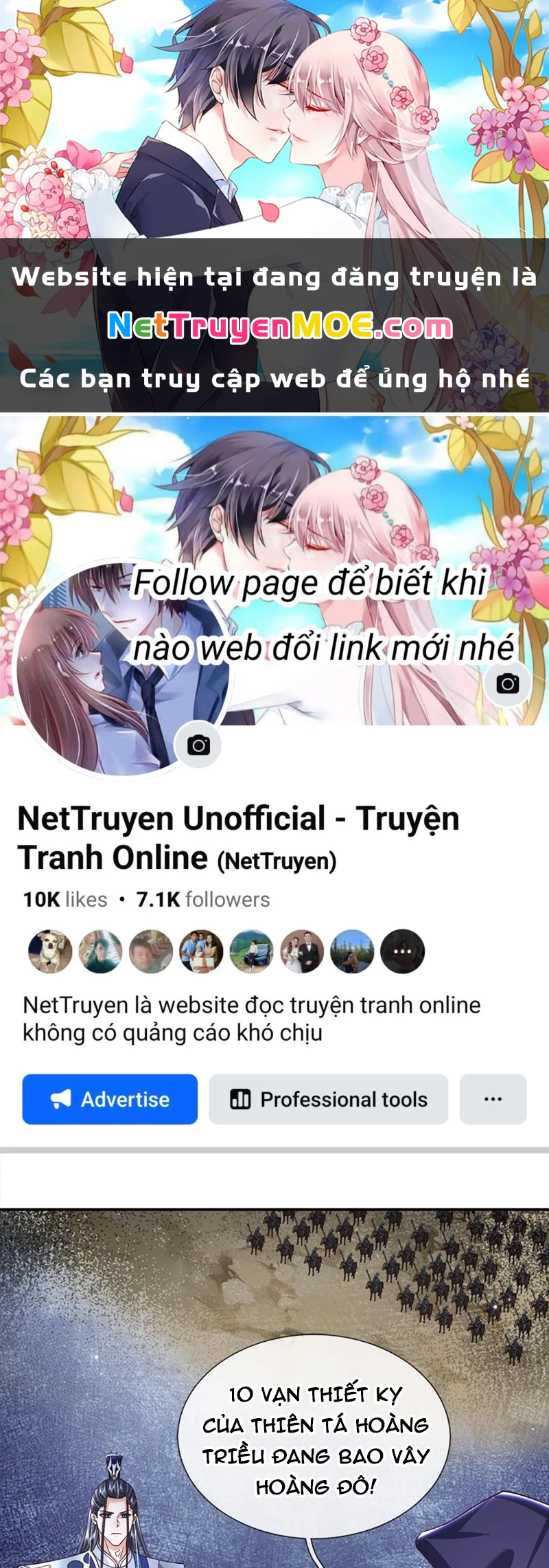 Kiếm Tiên Võ Đế: Bắt Đầu Huyền Vũ Môn Chi Biến Chapter 44 - Trang 2