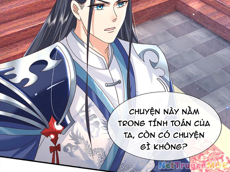 Kiếm Tiên Võ Đế: Bắt Đầu Huyền Vũ Môn Chi Biến Chapter 44 - Trang 2