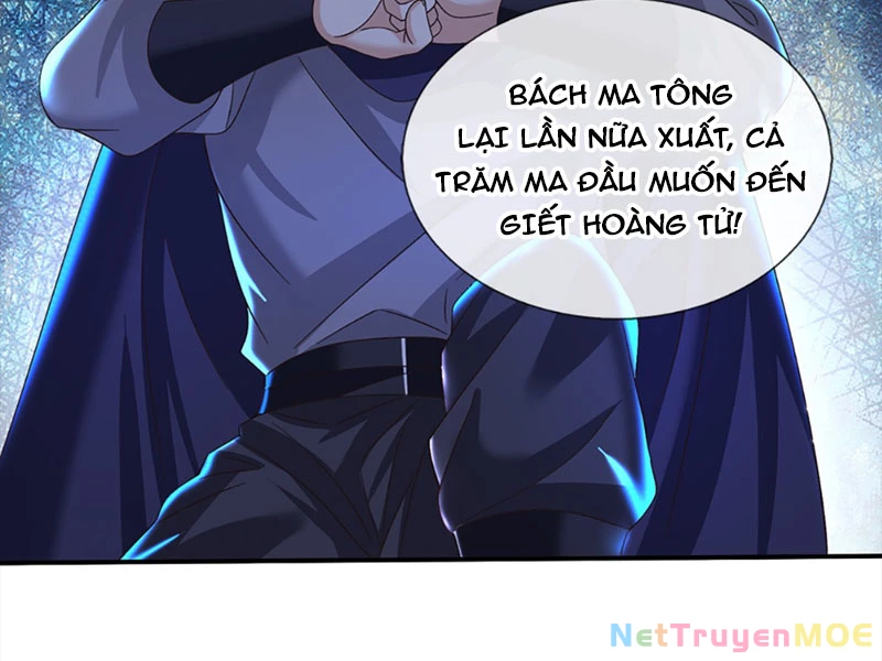 Kiếm Tiên Võ Đế: Bắt Đầu Huyền Vũ Môn Chi Biến Chapter 44 - Trang 2