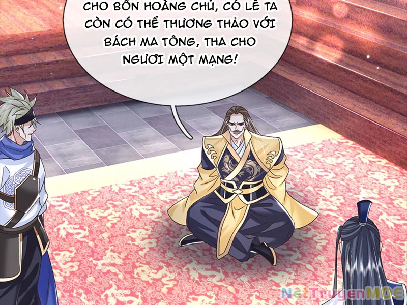 Kiếm Tiên Võ Đế: Bắt Đầu Huyền Vũ Môn Chi Biến Chapter 44 - Trang 2