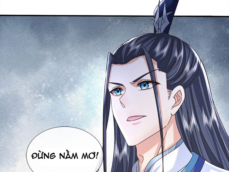 Kiếm Tiên Võ Đế: Bắt Đầu Huyền Vũ Môn Chi Biến Chapter 44 - Trang 2