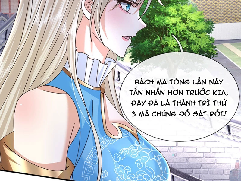 Kiếm Tiên Võ Đế: Bắt Đầu Huyền Vũ Môn Chi Biến Chapter 44 - Trang 2