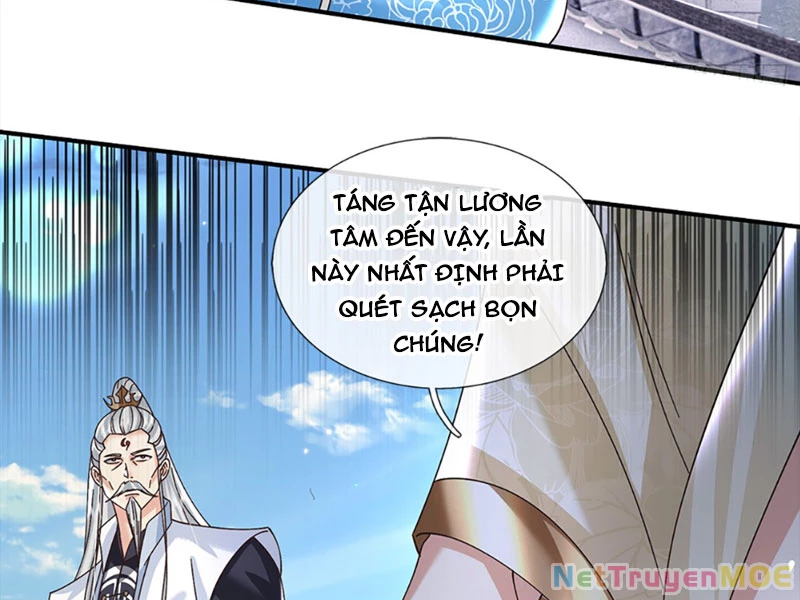 Kiếm Tiên Võ Đế: Bắt Đầu Huyền Vũ Môn Chi Biến Chapter 44 - Trang 2