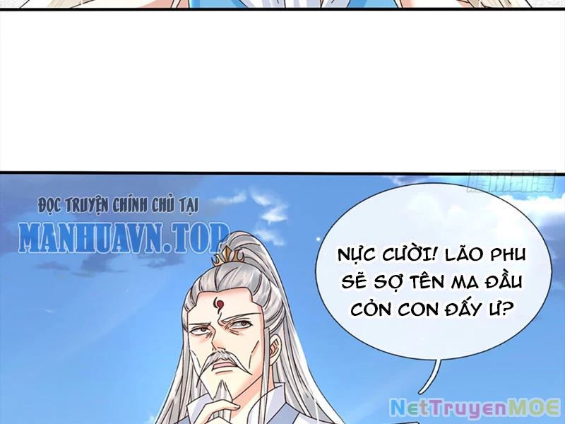 Kiếm Tiên Võ Đế: Bắt Đầu Huyền Vũ Môn Chi Biến Chapter 44 - Trang 2