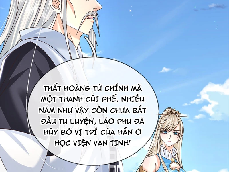 Kiếm Tiên Võ Đế: Bắt Đầu Huyền Vũ Môn Chi Biến Chapter 44 - Trang 2