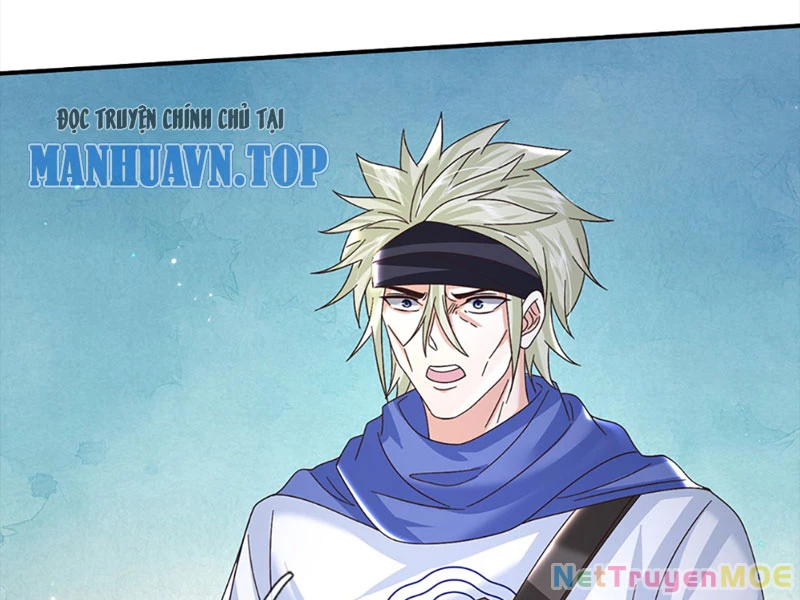 Kiếm Tiên Võ Đế: Bắt Đầu Huyền Vũ Môn Chi Biến Chapter 44 - Trang 2