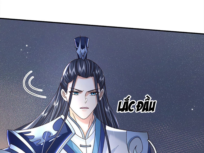 Kiếm Tiên Võ Đế: Bắt Đầu Huyền Vũ Môn Chi Biến Chapter 44 - Trang 2