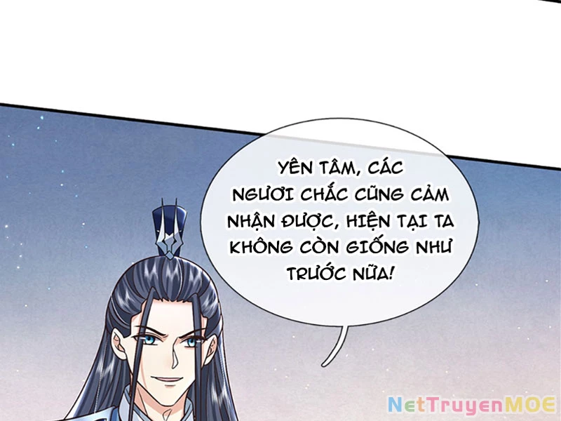 Kiếm Tiên Võ Đế: Bắt Đầu Huyền Vũ Môn Chi Biến Chapter 45 - Trang 2