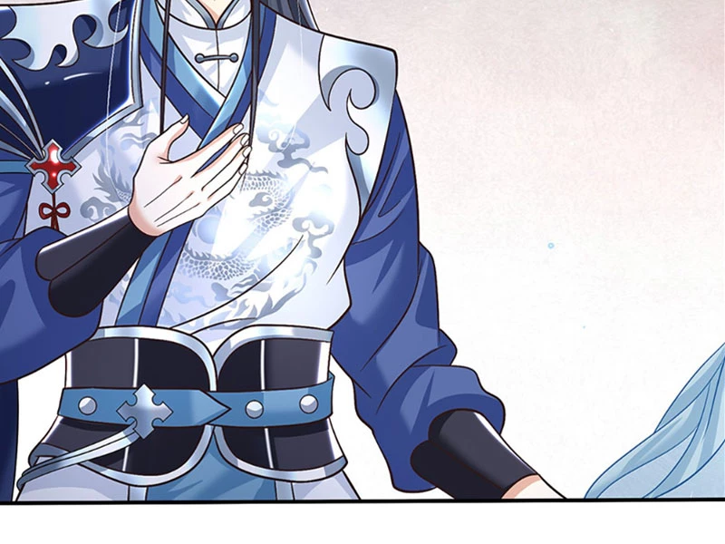 Kiếm Tiên Võ Đế: Bắt Đầu Huyền Vũ Môn Chi Biến Chapter 45 - Trang 2