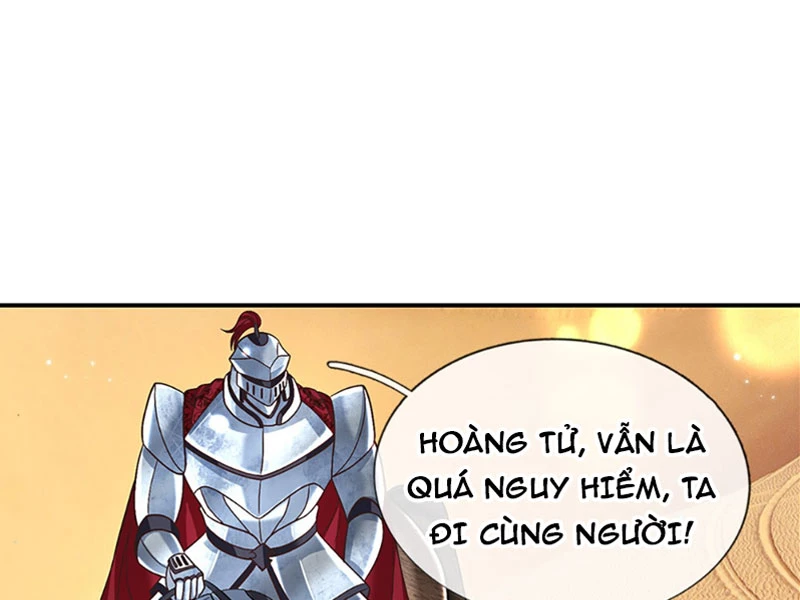 Kiếm Tiên Võ Đế: Bắt Đầu Huyền Vũ Môn Chi Biến Chapter 45 - Trang 2