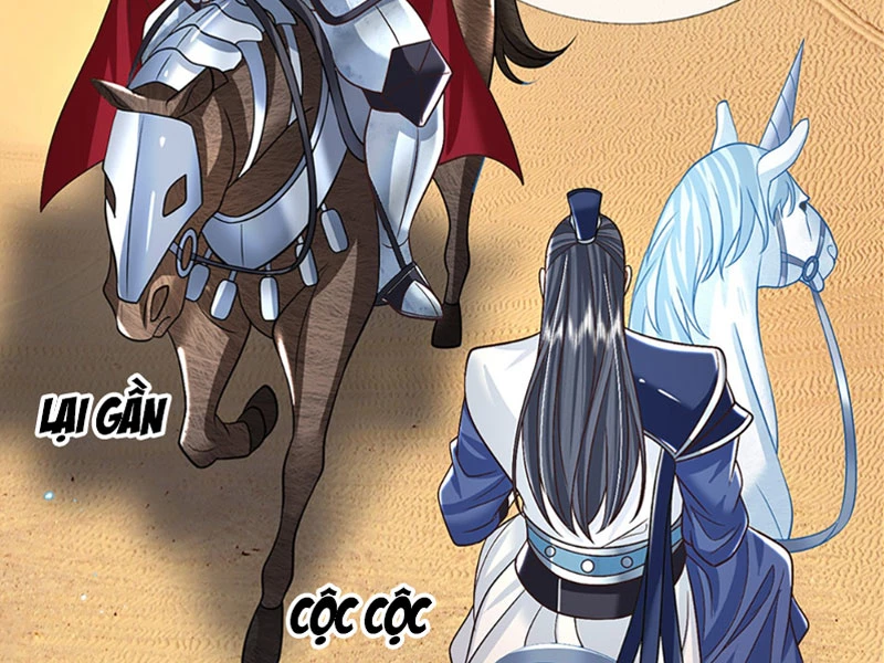 Kiếm Tiên Võ Đế: Bắt Đầu Huyền Vũ Môn Chi Biến Chapter 45 - Trang 2