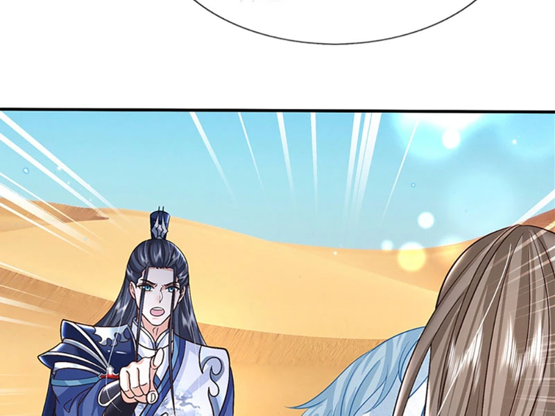 Kiếm Tiên Võ Đế: Bắt Đầu Huyền Vũ Môn Chi Biến Chapter 45 - Trang 2