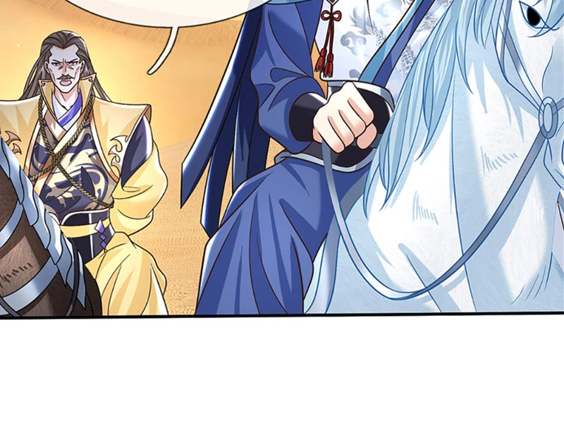 Kiếm Tiên Võ Đế: Bắt Đầu Huyền Vũ Môn Chi Biến Chapter 45 - Trang 2