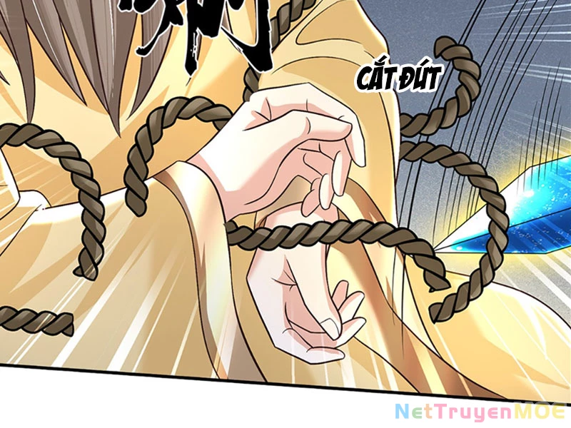 Kiếm Tiên Võ Đế: Bắt Đầu Huyền Vũ Môn Chi Biến Chapter 45 - Trang 2