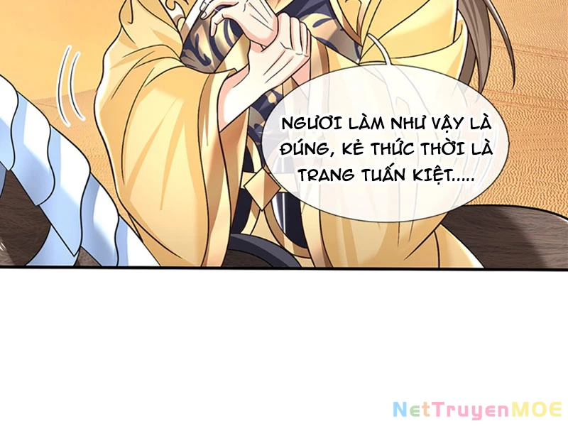 Kiếm Tiên Võ Đế: Bắt Đầu Huyền Vũ Môn Chi Biến Chapter 45 - Trang 2