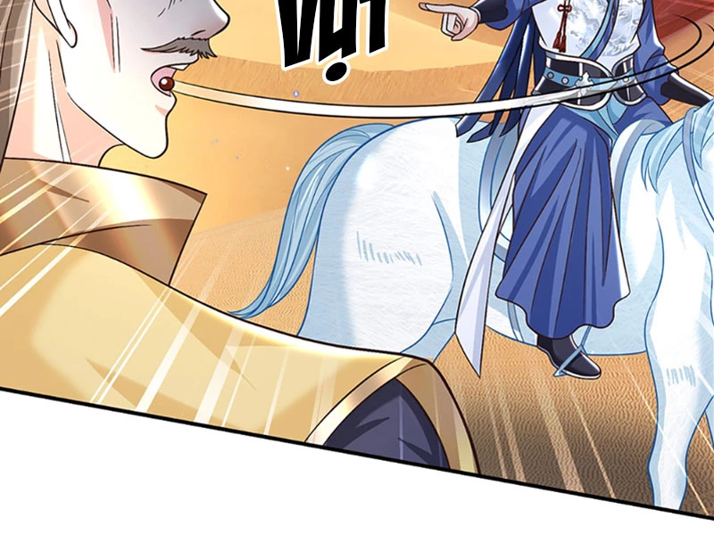 Kiếm Tiên Võ Đế: Bắt Đầu Huyền Vũ Môn Chi Biến Chapter 45 - Trang 2