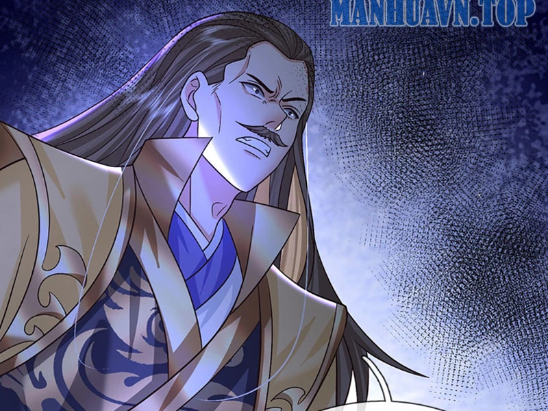 Kiếm Tiên Võ Đế: Bắt Đầu Huyền Vũ Môn Chi Biến Chapter 45 - Trang 2