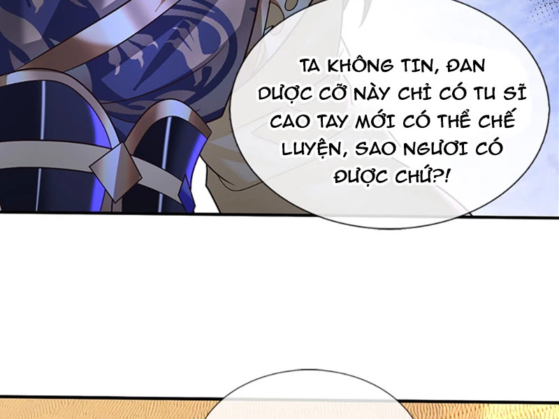 Kiếm Tiên Võ Đế: Bắt Đầu Huyền Vũ Môn Chi Biến Chapter 45 - Trang 2