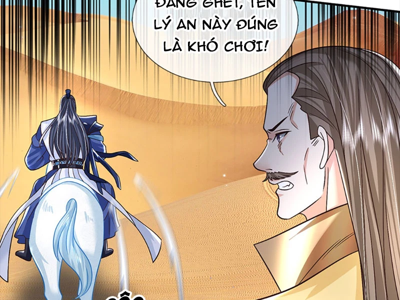 Kiếm Tiên Võ Đế: Bắt Đầu Huyền Vũ Môn Chi Biến Chapter 45 - Trang 2