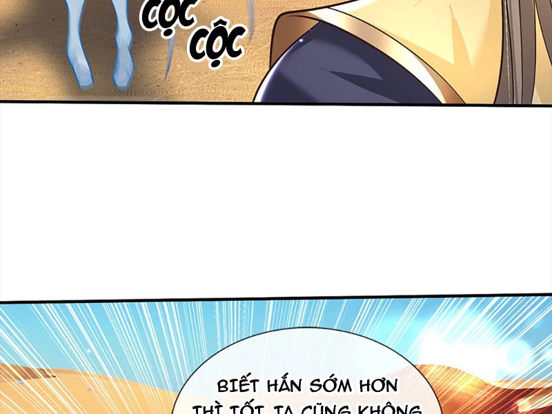 Kiếm Tiên Võ Đế: Bắt Đầu Huyền Vũ Môn Chi Biến Chapter 45 - Trang 2