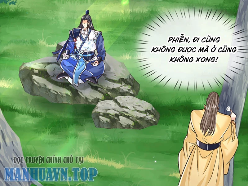 Kiếm Tiên Võ Đế: Bắt Đầu Huyền Vũ Môn Chi Biến Chapter 45 - Trang 2