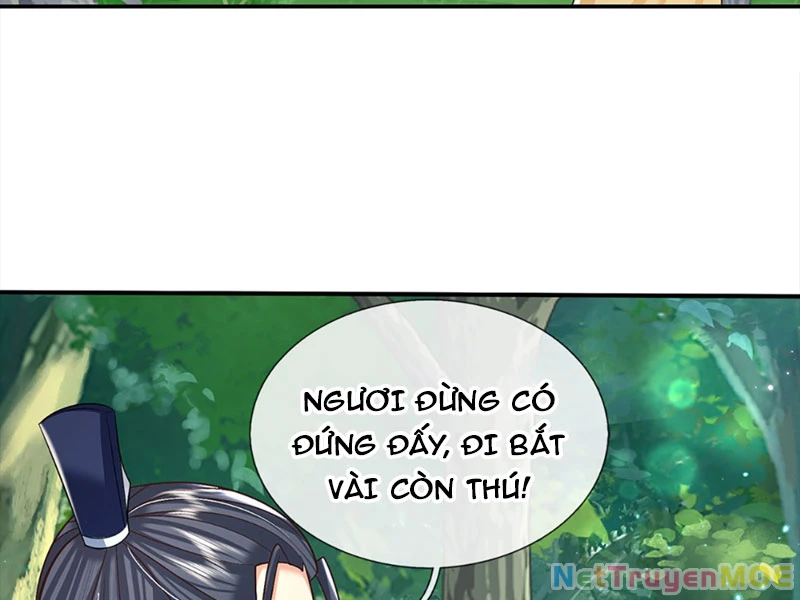 Kiếm Tiên Võ Đế: Bắt Đầu Huyền Vũ Môn Chi Biến Chapter 45 - Trang 2